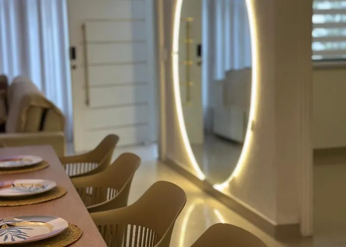 Casa Com Piscina De Luxo Com Piscina 4 Quartos
