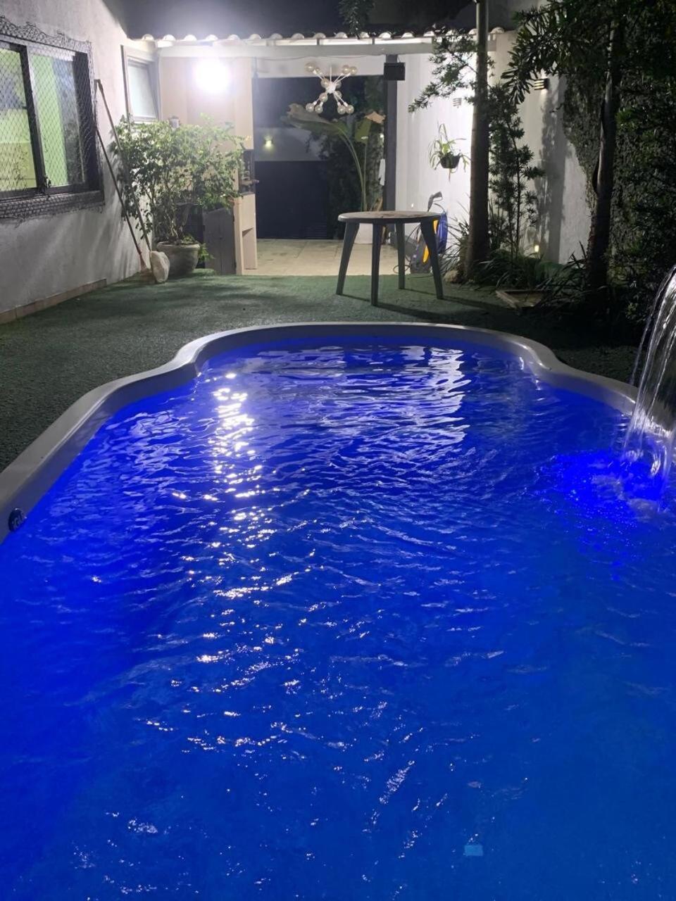 Casa Com Piscina De Luxo Com Piscina 4 Quartos Casa de férias Rio de Janeiro