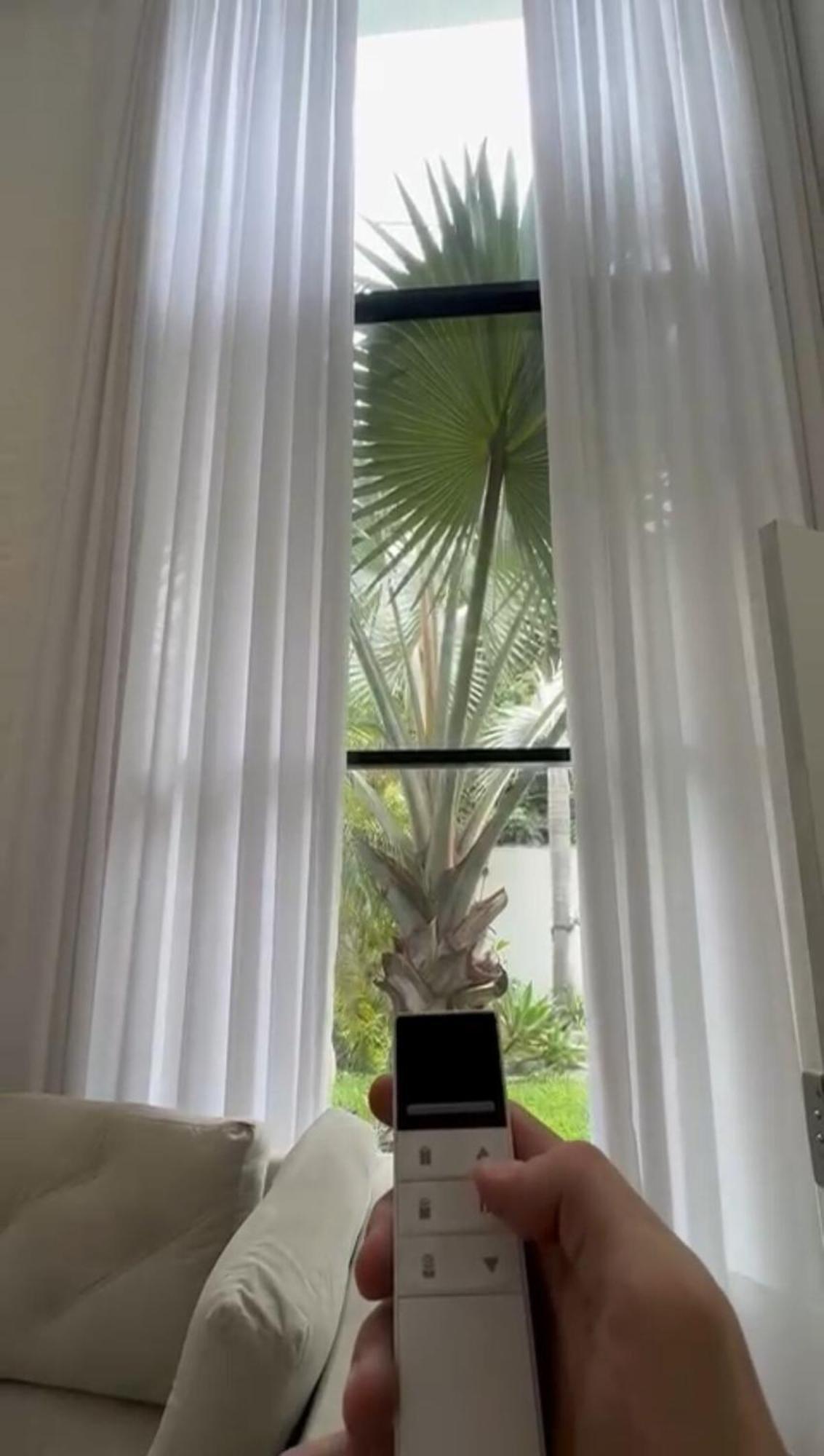 Casa Com Piscina De Luxo Com Piscina 4 Quartos *