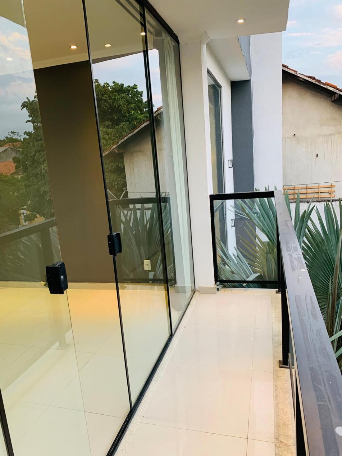 Casa Com Piscina De Luxo Com Piscina 4 Quartos Rio de Janeiro