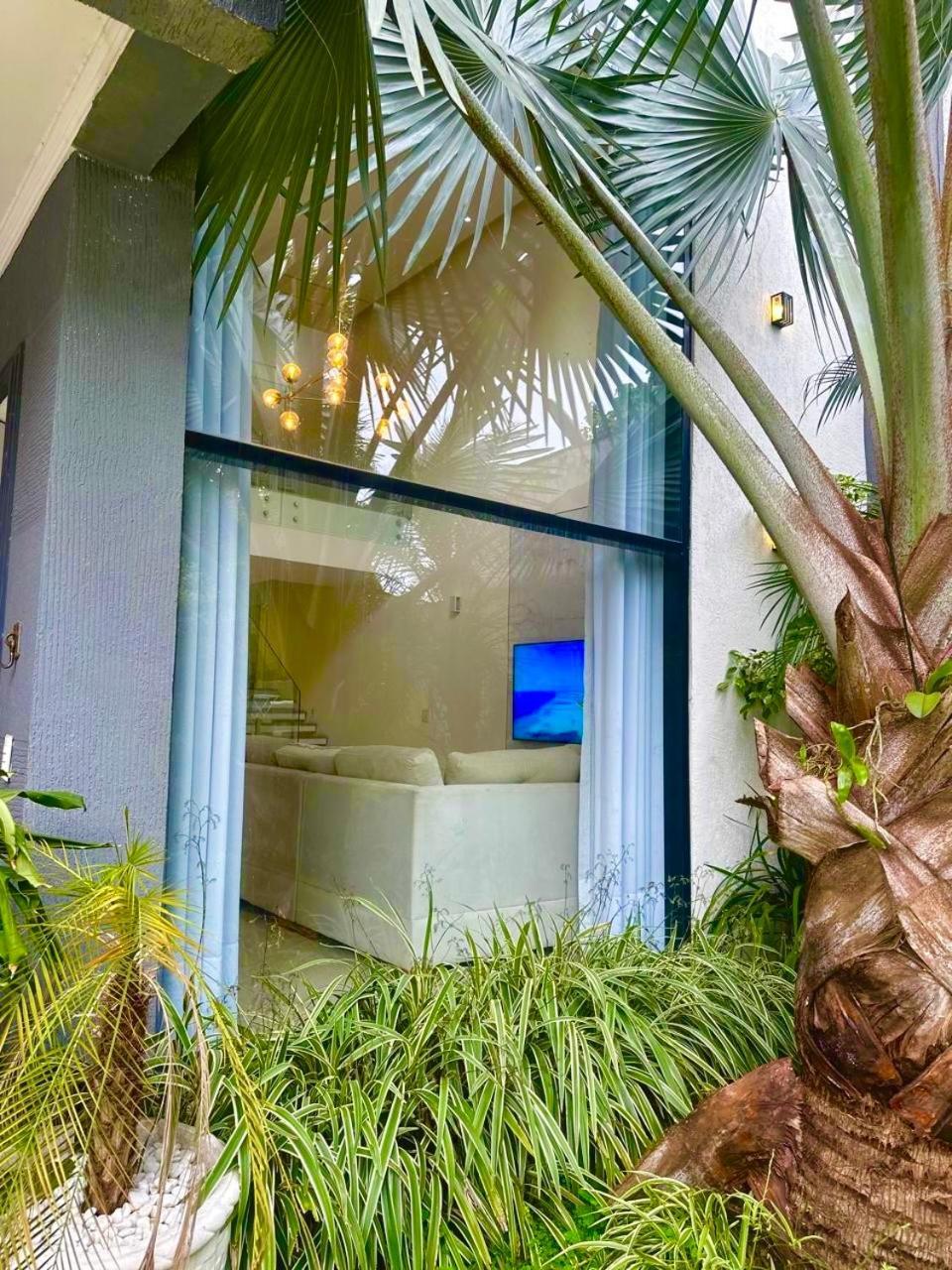 Casa Com Piscina De Luxo Com Piscina 4 Quartos Rio de Janeiro