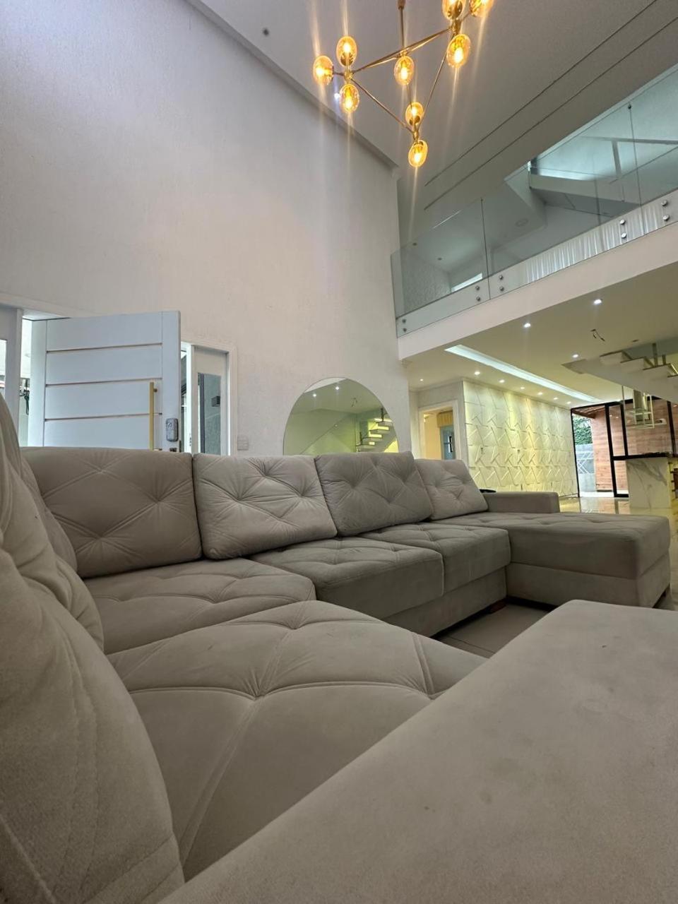 Casa Com Piscina De Luxo Com Piscina 4 Quartos * Rio de Janeiro