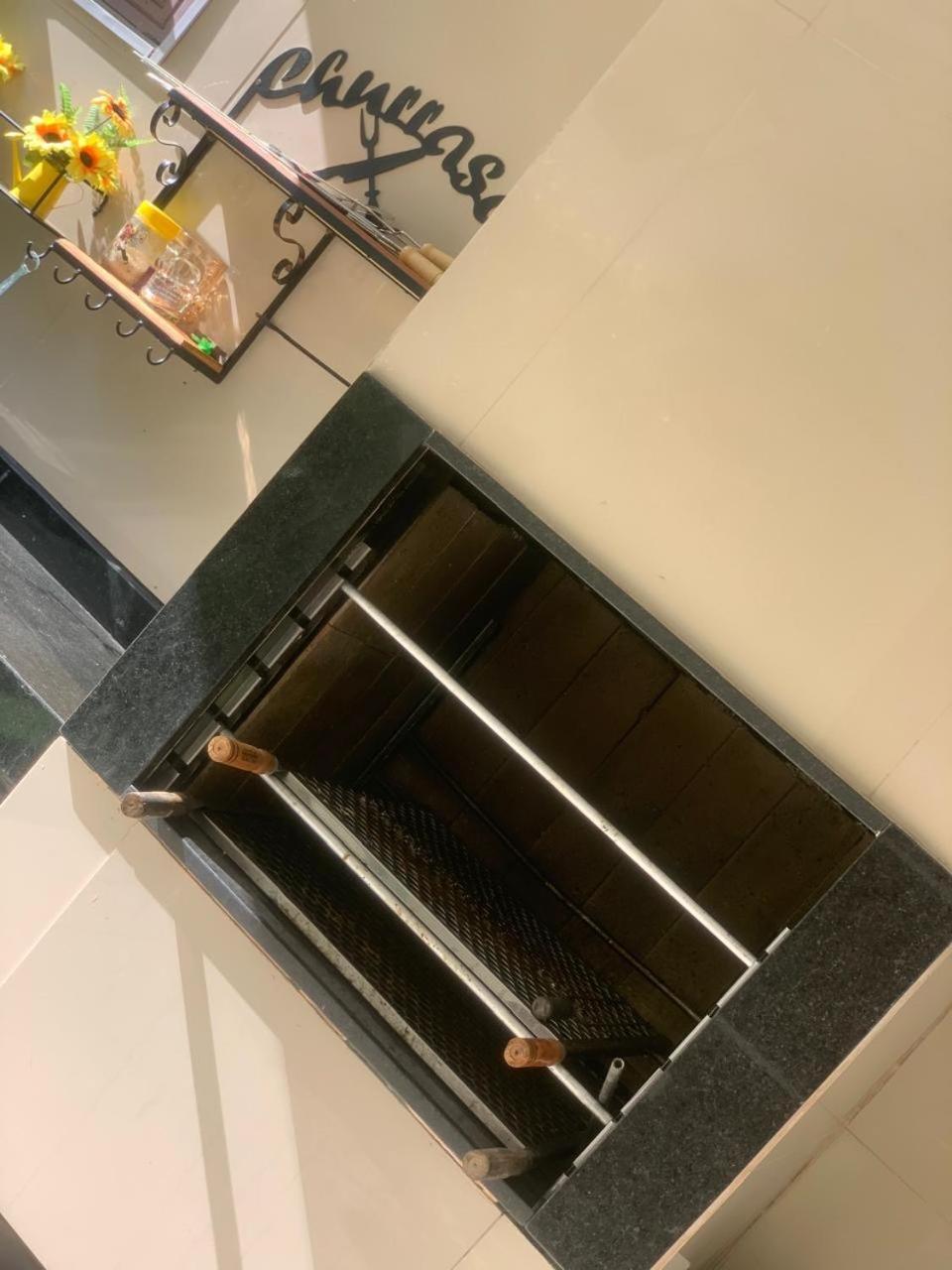 Casa Com Piscina De Luxo Com Piscina 4 Quartos Casa de férias