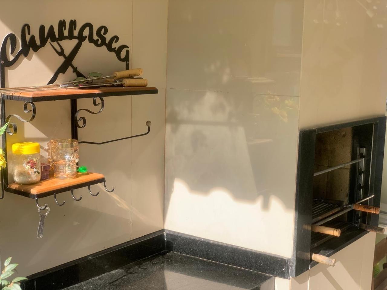 Casa Com Piscina De Luxo Com Piscina 4 Quartos Casa de férias Rio de Janeiro