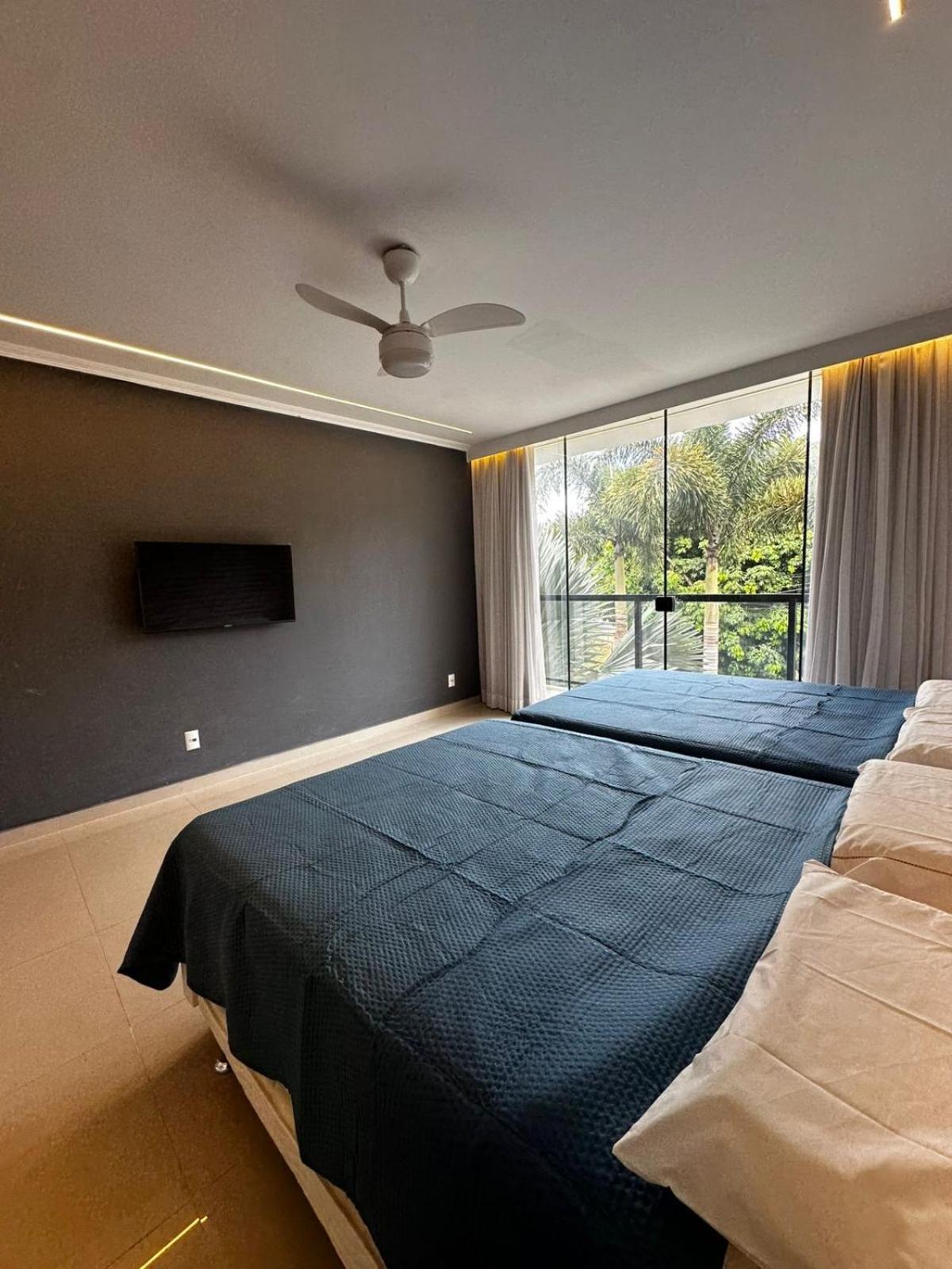 Casa Com Piscina De Luxo Com Piscina 4 Quartos * Rio de Janeiro