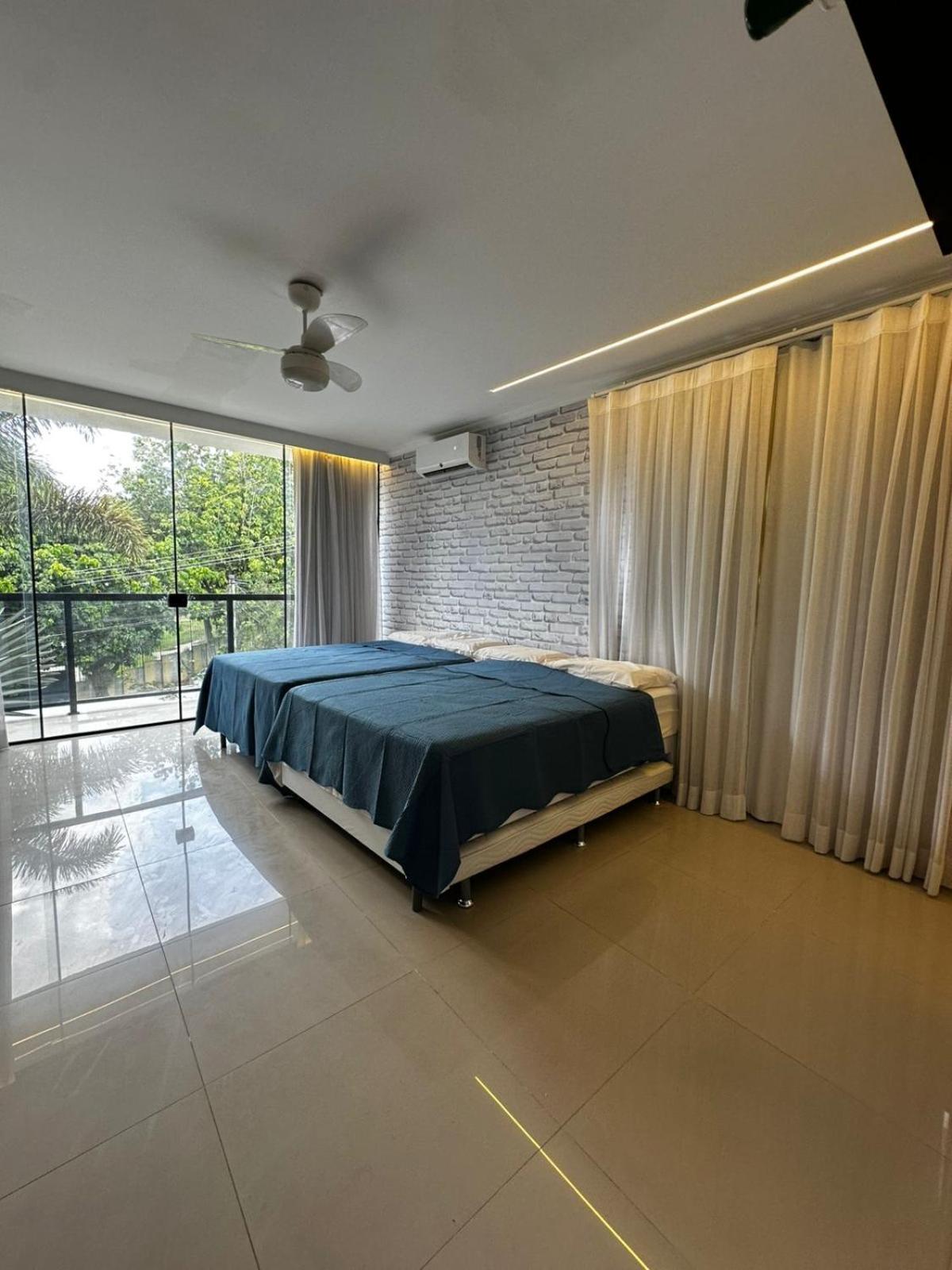 Casa Com Piscina De Luxo Com Piscina 4 Quartos Rio de Janeiro