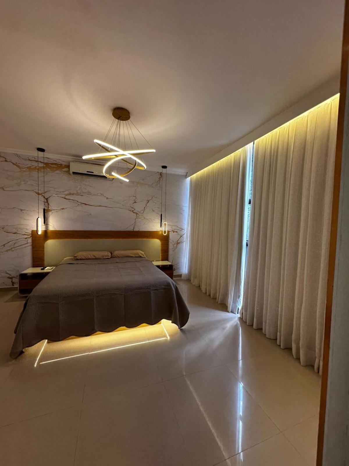 Casa Com Piscina De Luxo Com Piscina 4 Quartos Casa de férias Rio de Janeiro