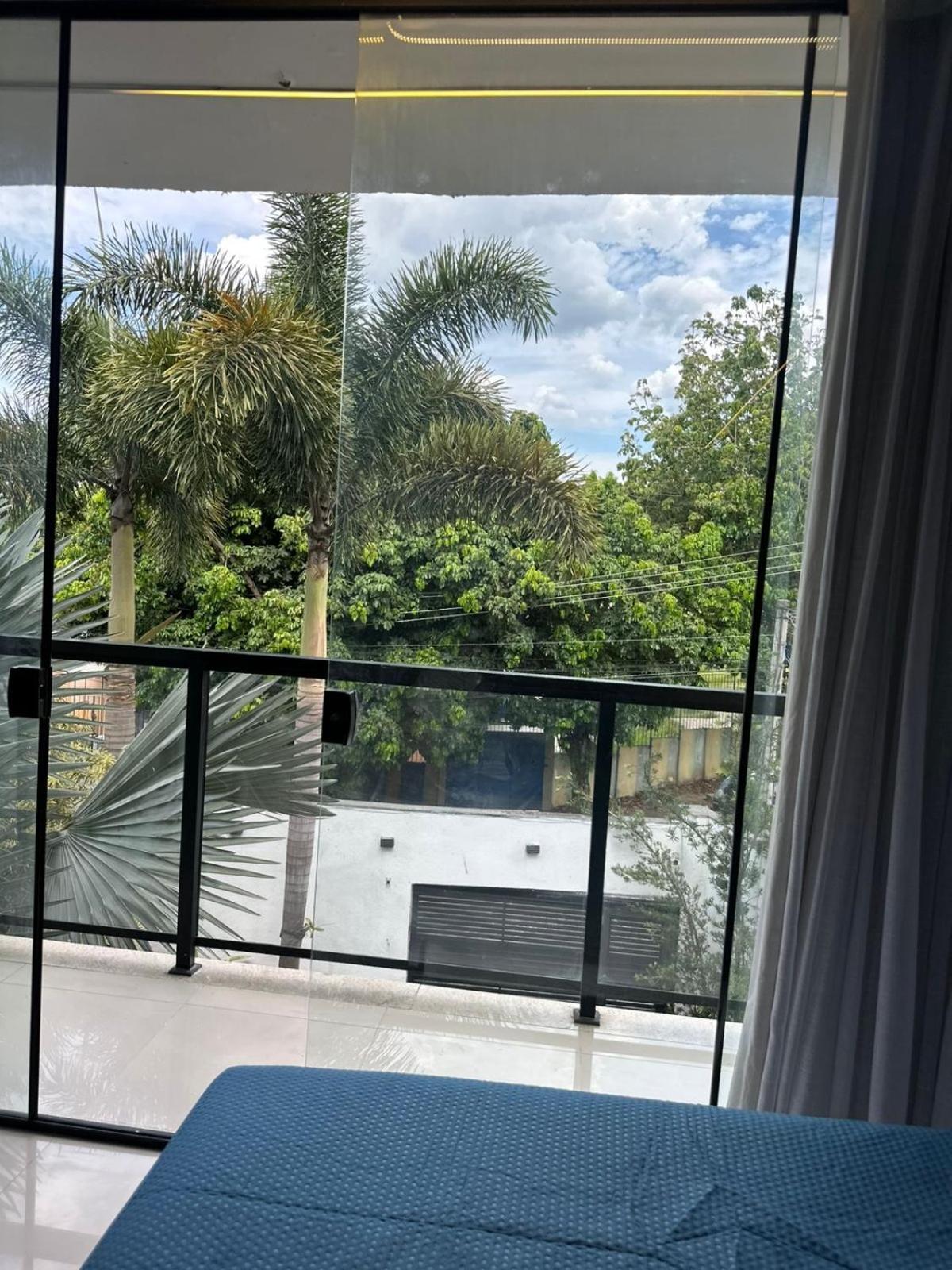 Casa de férias Casa Com Piscina De Luxo Com Piscina 4 Quartos *