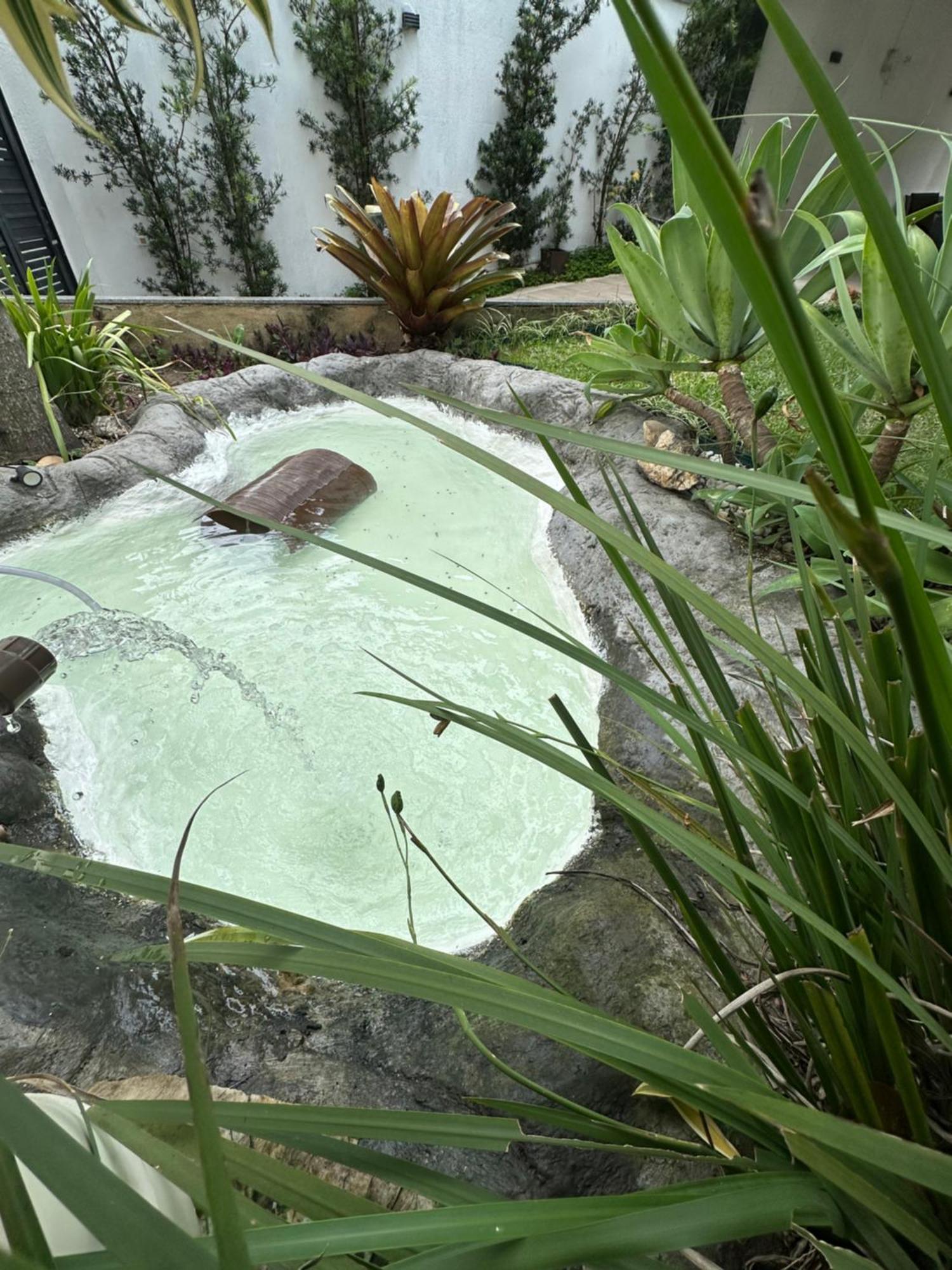 Casa Com Piscina De Luxo Com Piscina 4 Quartos * Rio de Janeiro