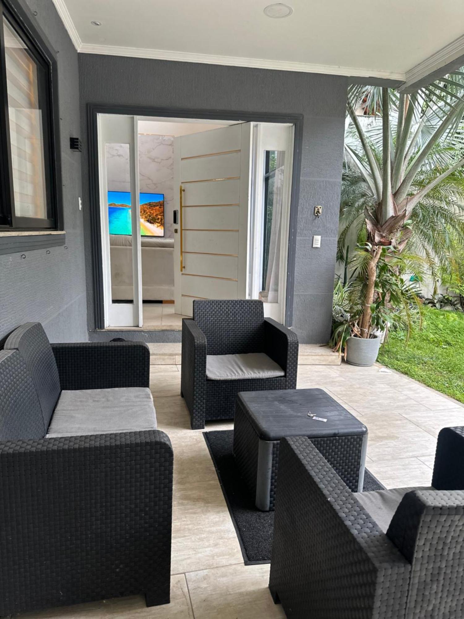 Casa Com Piscina De Luxo Com Piscina 4 Quartos Casa de férias Rio de Janeiro
