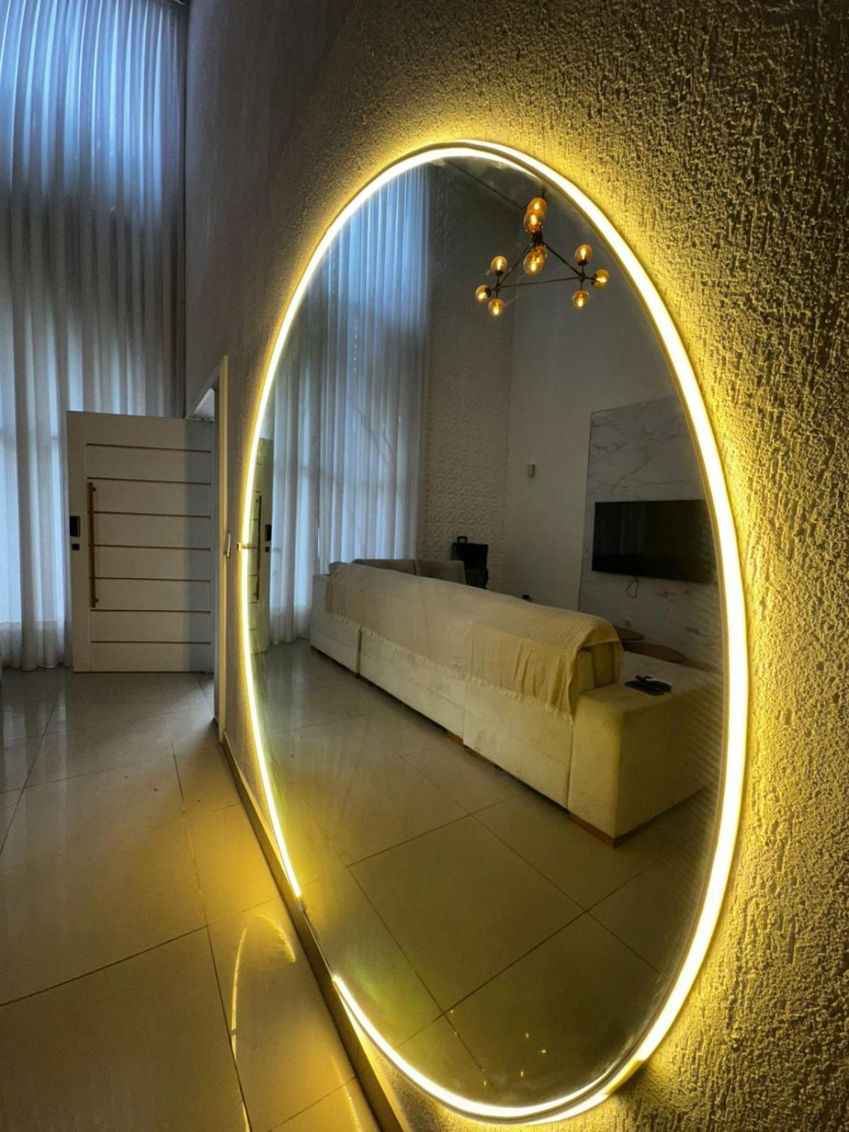 Casa Com Piscina De Luxo Com Piscina 4 Quartos Casa de férias